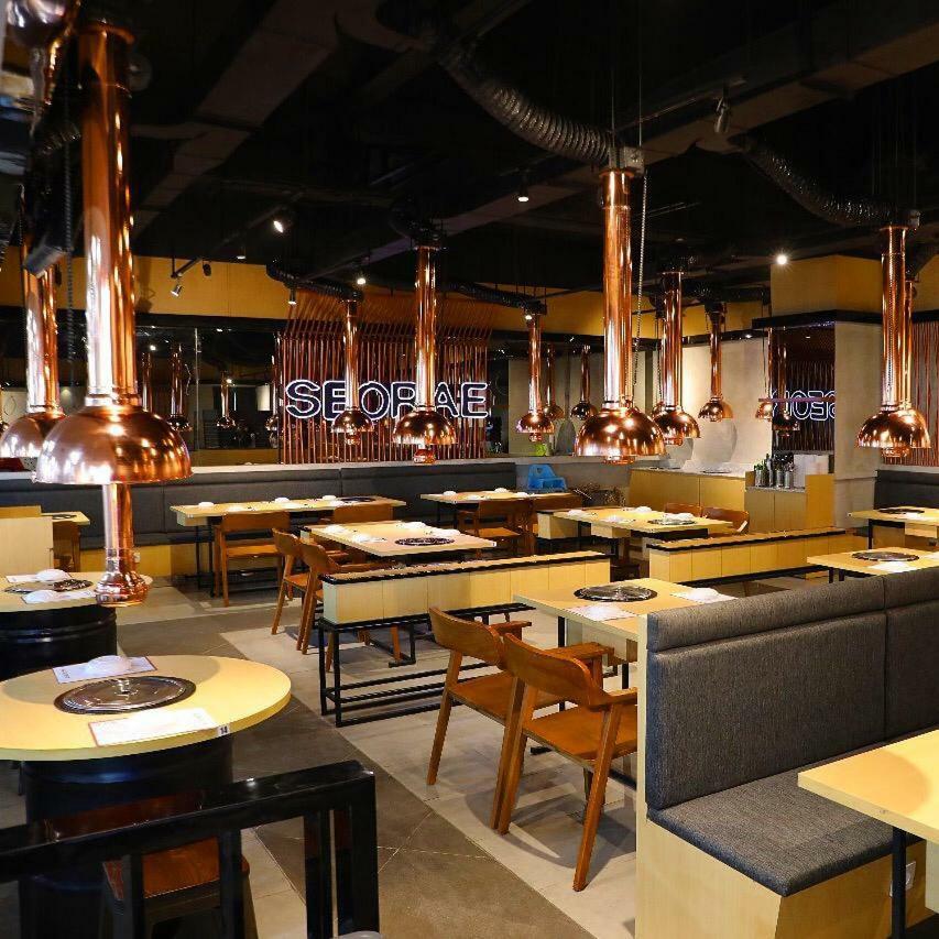 Heavenly Land Family Hotel Palembang Eksteriør billede